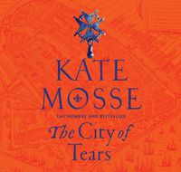 Cover image for The City Of Tears