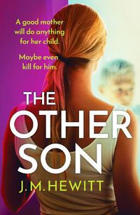 Cover image for The Other Son: A compelling and emotional psychological thriller with a shocking twist