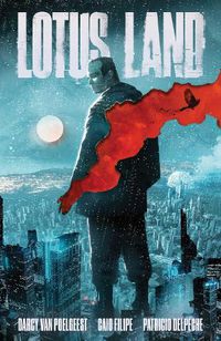 Cover image for Lotus Land