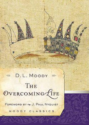 Cover image for Overcoming Life, The