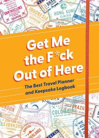 Cover image for A Travel Planner