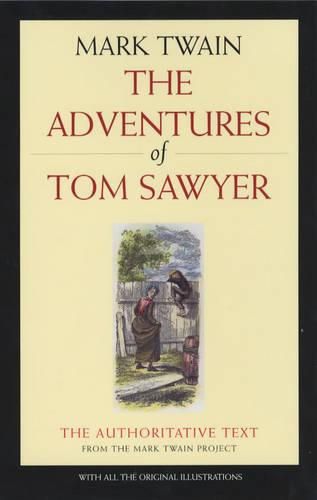 The Adventures of Tom Sawyer