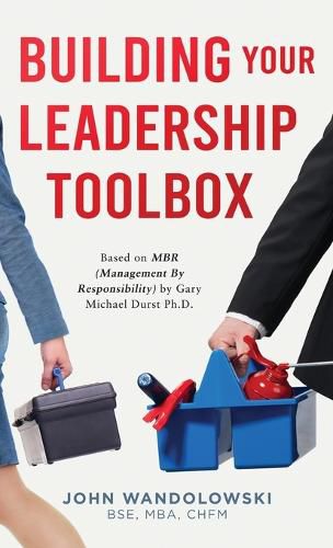 Building Your Leadership Toolbox