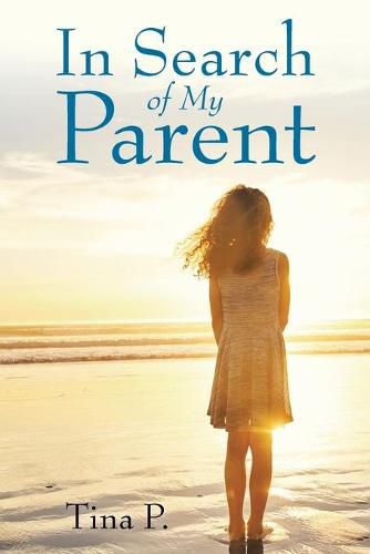 Cover image for In Search of My Parent