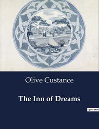 Cover image for The Inn of Dreams