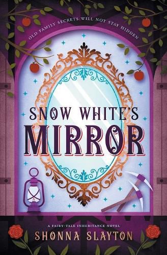 Cover image for Snow White's Mirror