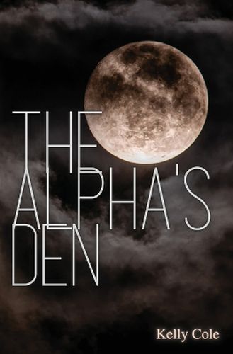 Cover image for The Alpha's Den