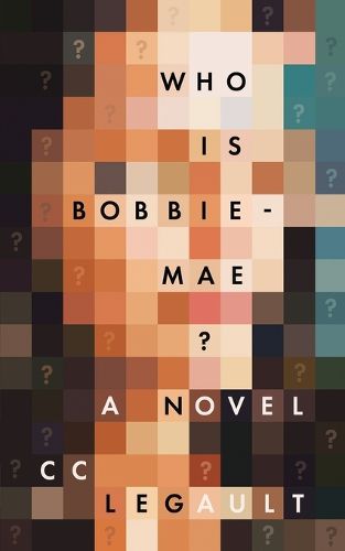 Cover image for Who Is Bobbie-Mae?