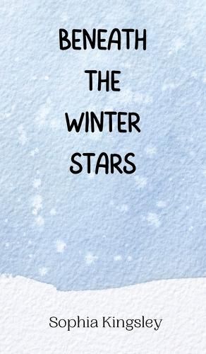 Cover image for Beneath the Winter Stars