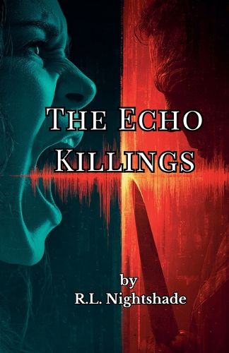 Cover image for The Echo Killings