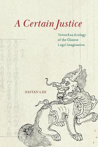 Cover image for A Certain Justice