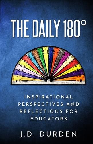 Cover image for The Daily 180 degrees