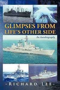 Cover image for Glimpses from Life's Other Side