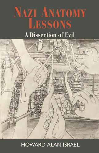 Cover image for Nazi Anatomy Lessons