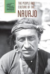 Cover image for The People and Culture of the Navajo