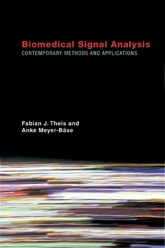 Cover image for Biomedical Signal Analysis: Contemporary Methods and Applications