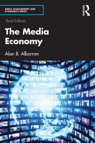 Cover image for The Media Economy