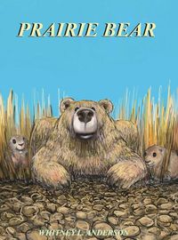 Cover image for Prairie Bear