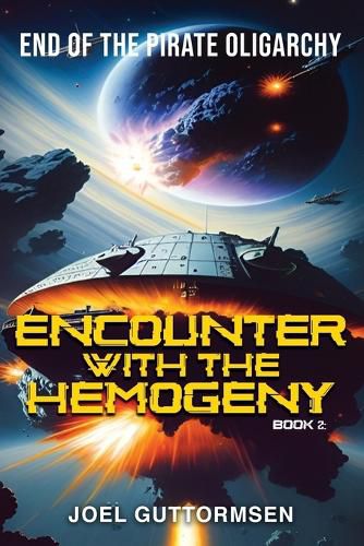 Cover image for Encounter with the Hemogeny Book 2