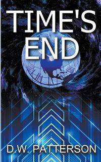 Cover image for Time's End