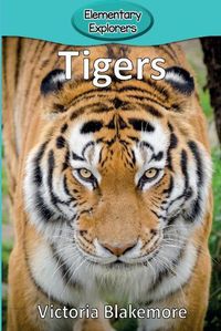 Cover image for Tigers