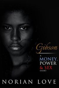 Cover image for Gibson