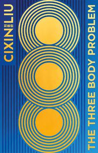 Cover image for The Three-Body Problem (Gift edition)