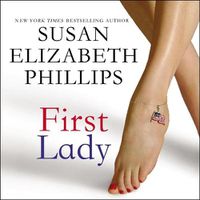 Cover image for First Lady