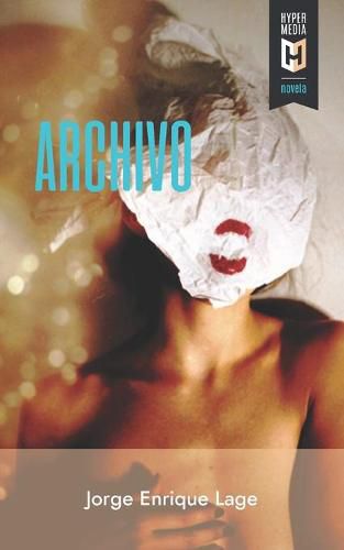 Cover image for Archivo