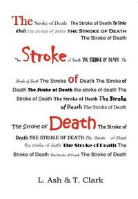 Cover image for The Stroke of Death