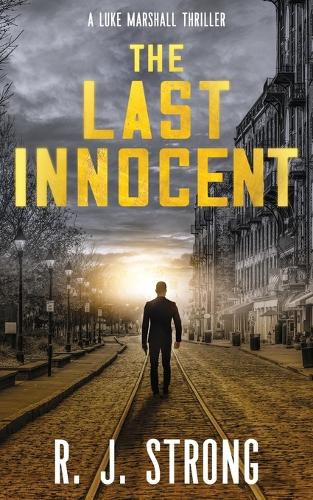 Cover image for The Last Innocent