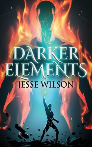 Cover image for Darker Elements