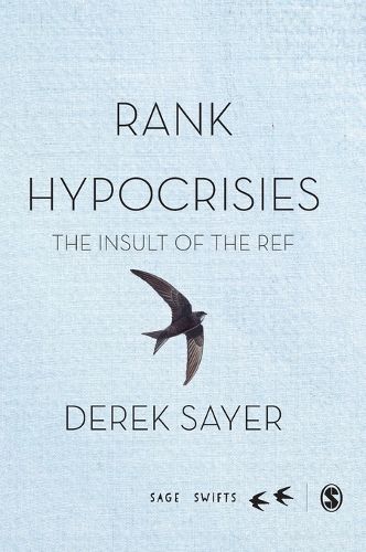 Rank Hypocrisies: The Insult of the REF