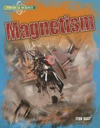 Cover image for Magnetism