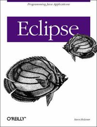 Cover image for Eclipse