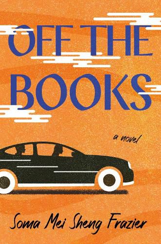 Cover image for Off the Books