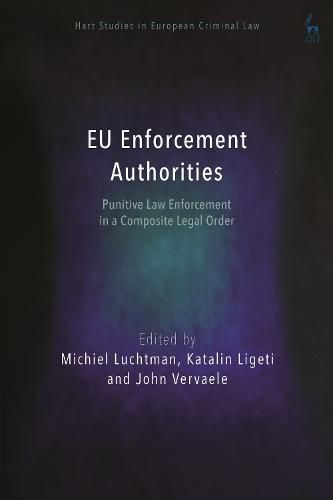 EU Enforcement Authorities