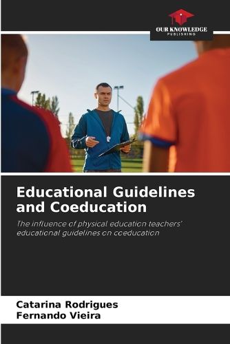 Cover image for Educational Guidelines and Coeducation