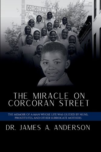 The Miracle on Corcoran Street