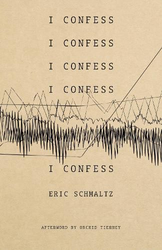 Cover image for I Confess