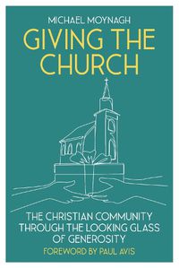 Cover image for Giving the Church