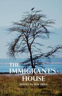 Cover image for The Immigrant's House