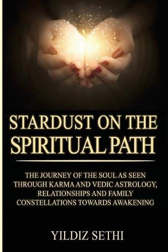 Cover image for Stardust on the Spiritual Path