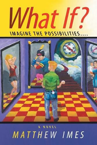 Cover image for What If