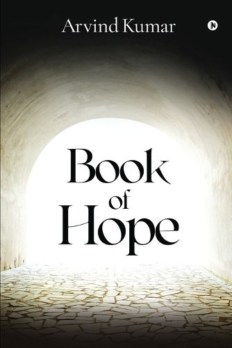 Cover image for Book of Hope