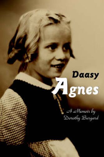 Cover image for Daasy Agnes