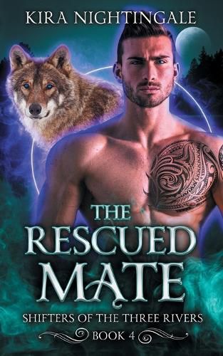 Cover image for The Rescued Mate