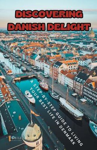 Cover image for Discovering Danish Delight