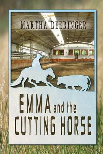 Cover image for Emma And The Cutting Horse