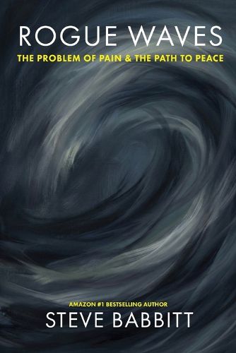 Cover image for Rogue Waves